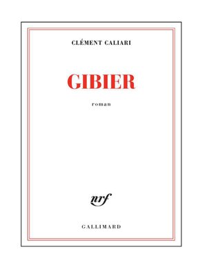 cover image of Gibier